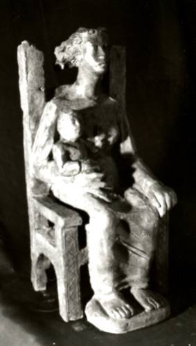 Regina Mater
