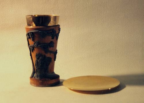 Calice e Patena