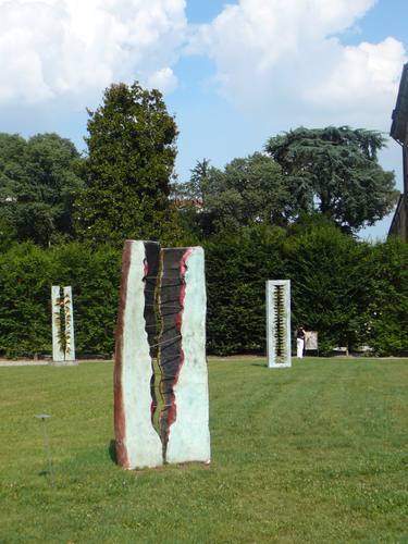 La Porta — Esposizione Lainate
